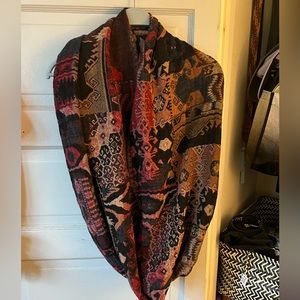 Aritzia Infinity Scarf